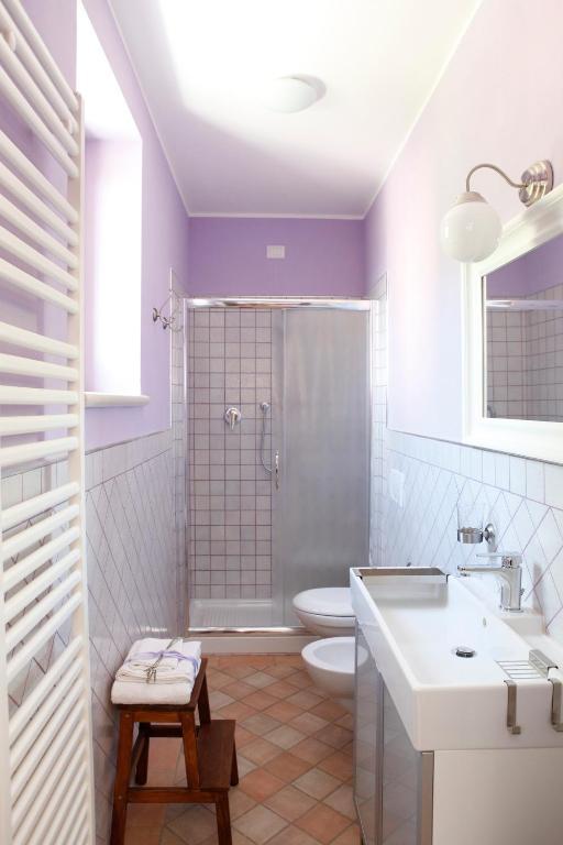 أسيسي B&B Lavanda E Rosmarino الغرفة الصورة