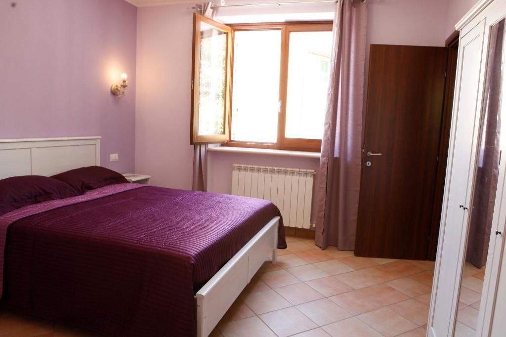 أسيسي B&B Lavanda E Rosmarino المظهر الخارجي الصورة
