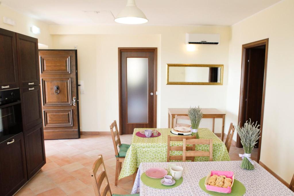 أسيسي B&B Lavanda E Rosmarino المظهر الخارجي الصورة