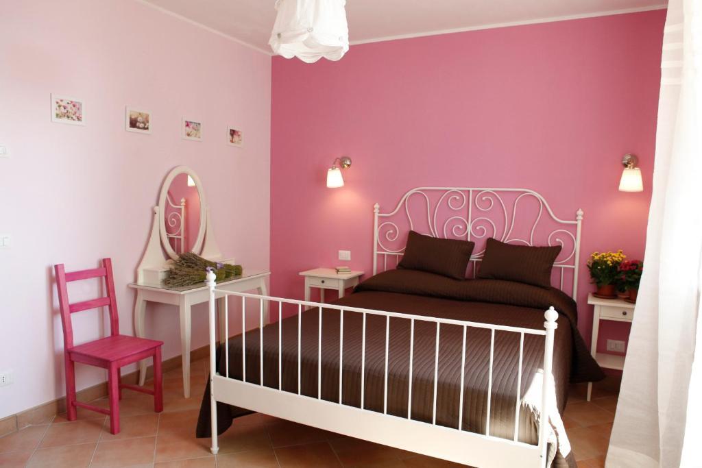 أسيسي B&B Lavanda E Rosmarino المظهر الخارجي الصورة